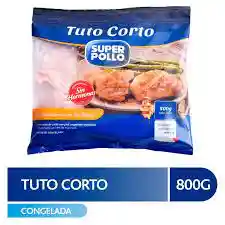 Super Pollo Trutro Corto Pollo 1Kg