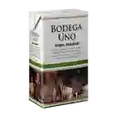 Bodega Uno Vino Blanco 700cc