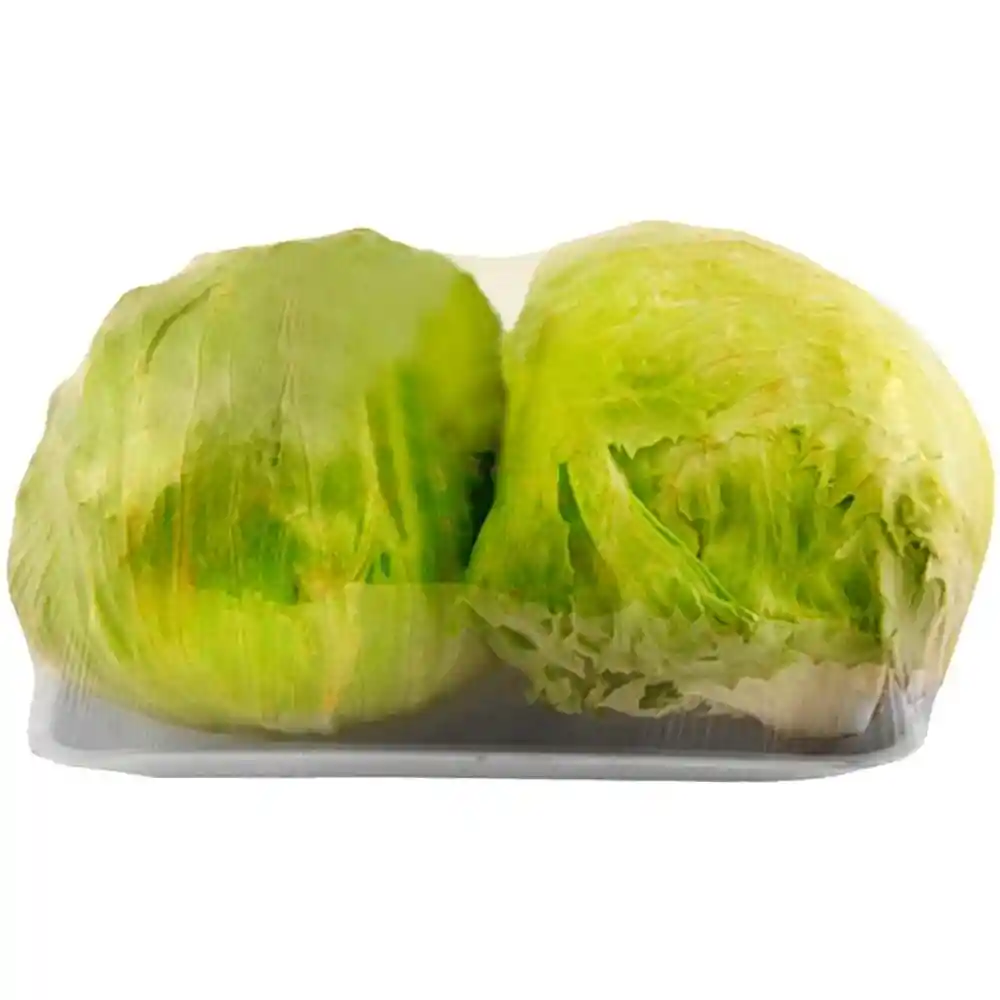 Lechuga Escarola Bandeja 2Un