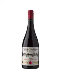 Valdivieso Vino Valley Selection Gran Reserva Syrah