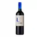 Undurraga Vino Merlot Casona 700Cc