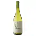 Vino Chardonnay Cas Undurr 700cc