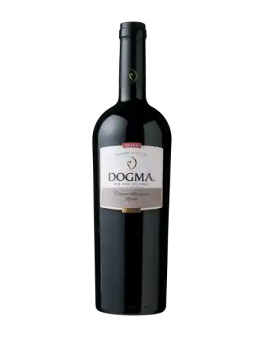 Dogma Vino Cabernet Syrah Reserva 750Cc
