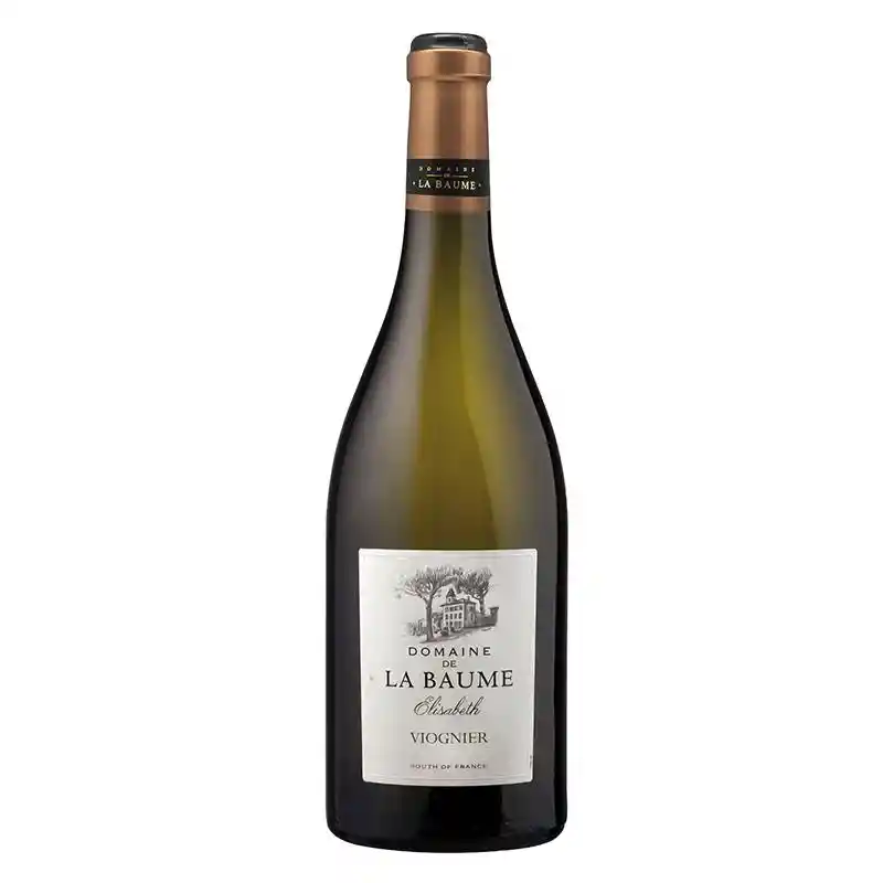 Baume Vino Viognier L/ 750Cc