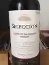 Selección Vino Merlot Seleccion 750Cc