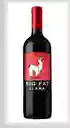 Big Fat Llama Vino Cabernet Reserva 750Cc