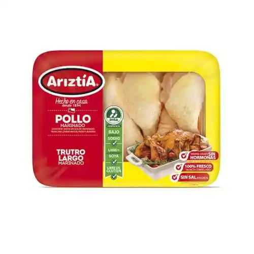 Ariztia Gr-Trutro Ala Pollo, 1 Kg.