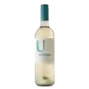 Undurraga Vino Sauvignon Blanc Botella