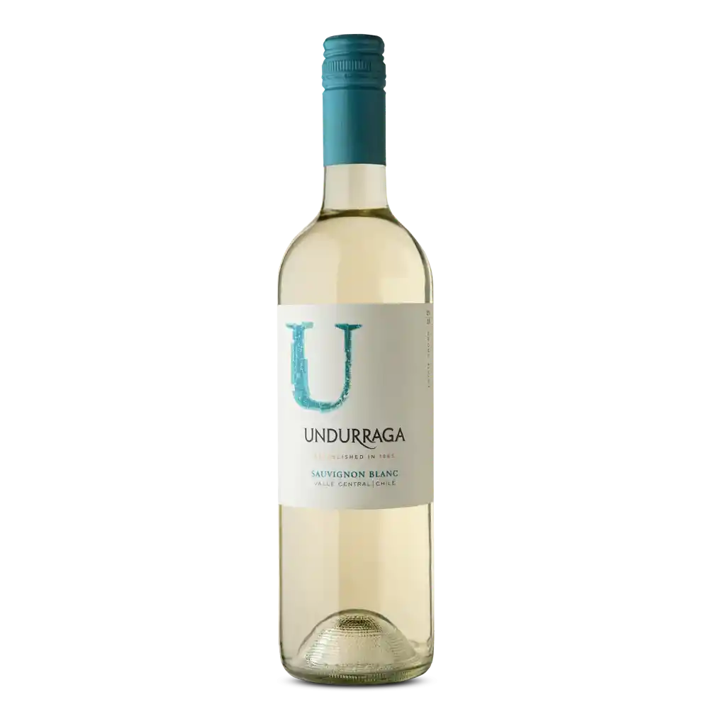 Undurraga Vino Sauvignon Blanc Botella