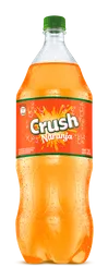 Crush Bebida Gas Naranja 2.5 L,