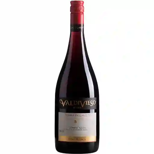 Valdivieso Vino Valley Selection Gran Reserva Pinot Noir