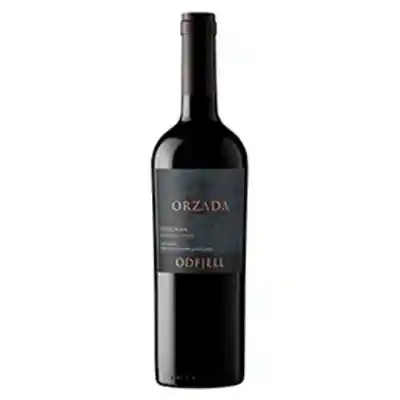 Odfjell Vino Syrah Orzada 750Cc