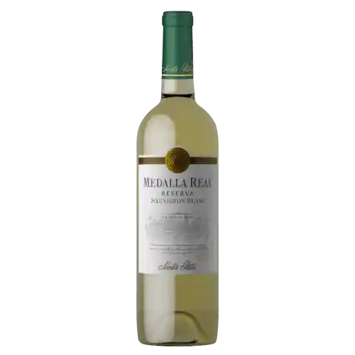 Santa Rita Vino Sauvignon Blanc C Real