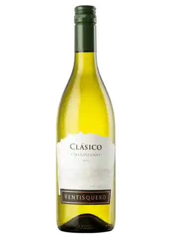 Ventisquero Vino Chardonnay Clas Ventisq 700cc