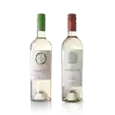 Origen Pack 2 Bot. Sauvignon Blanc ( Gran Reserva Y Reserva)