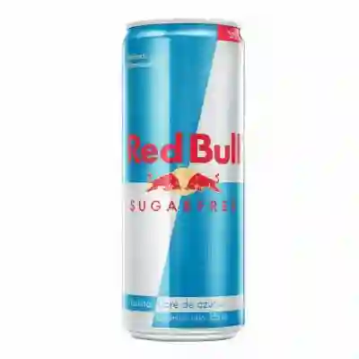 Red Bull Sugar Free 355cc