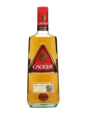 Cacique Ron Añejo