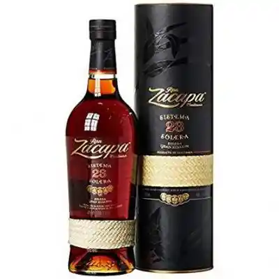 Zacapa Gran Reserva