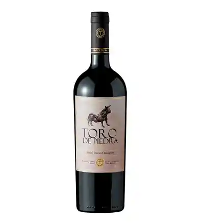 Toro De Piedra Gran Reserva Syrah/C.S.