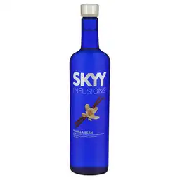 Skyy Infusion Vainilla