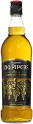 100 Pipers 750cc + Bebida 1.5lt