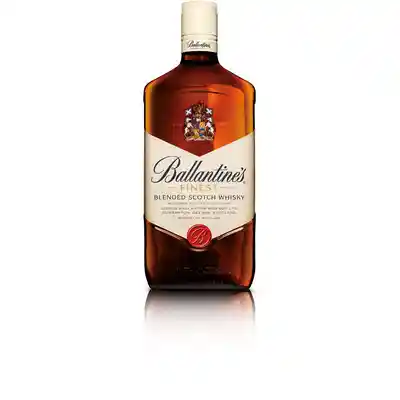 Ballantines Lt. + Bebida 2.5lt