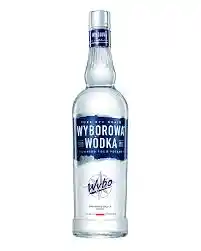 Wyborowa Normal + Bebida o Jugo 1.5lt