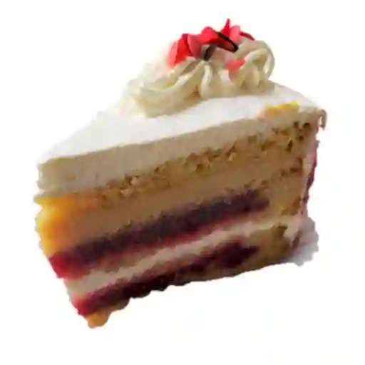 Torta Amor 1 Porción