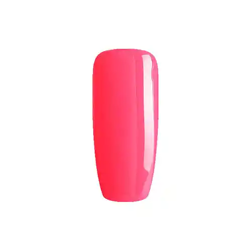 Esmalte permanente fucsia pastel