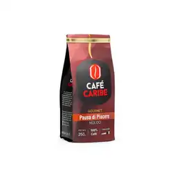 Café Caribe Molido Gourmet 250G