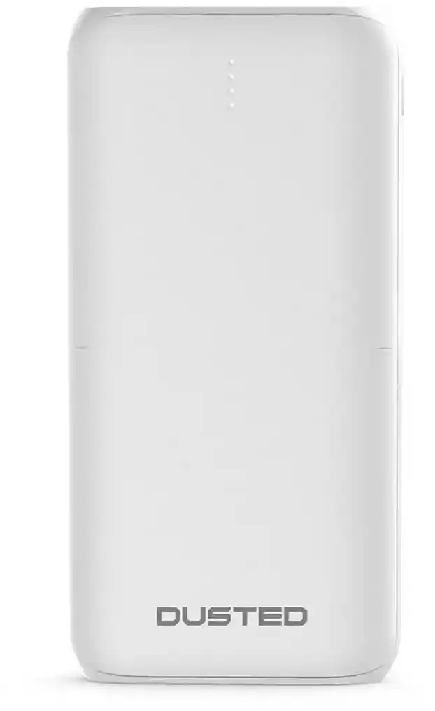 Power Bank 10.000 mAh Blanco