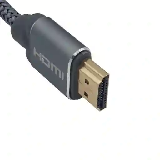 Cable HDMI 4K V2.0 Ultra HD
