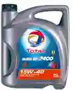 Total Aceite Para Motores Diesel Rubia TIR15W40 Mineral