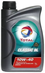 Total Classic Mineral