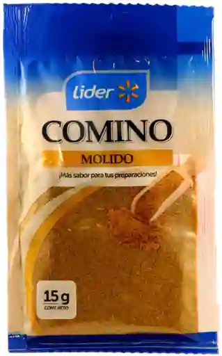 Comino Molido