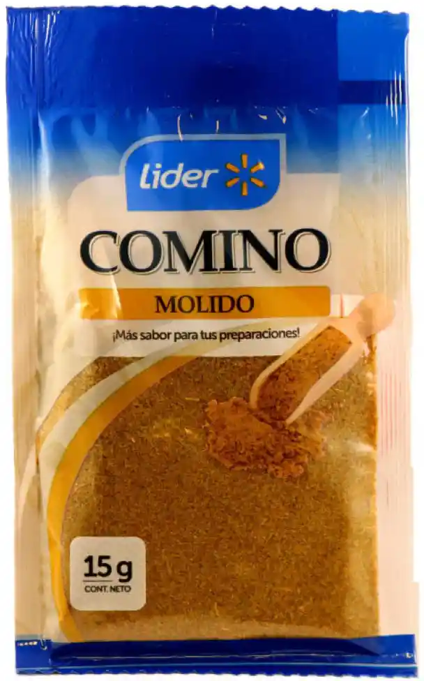 Comino Molido