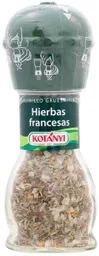 Hierbas Francesas Frasco 33 g