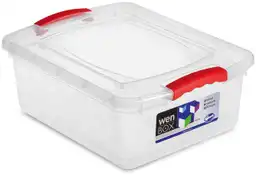 Caja Organizadora Wenbox 15 Litros