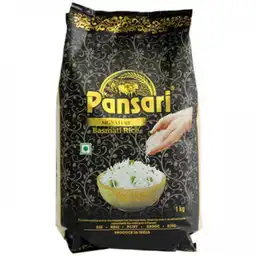 Pansari Arroz Basmati