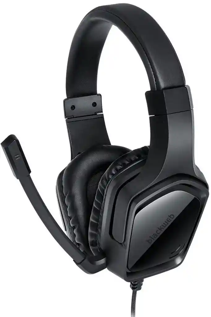 Audífono Gaming Headset