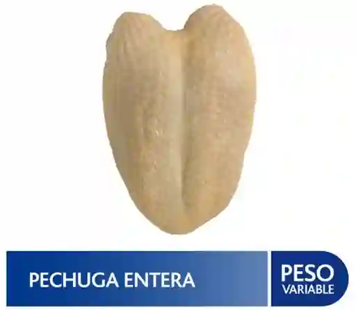 Super Pollo Pechuga De Pollo