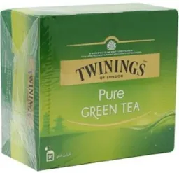 Twinings Té Verde 1 Un