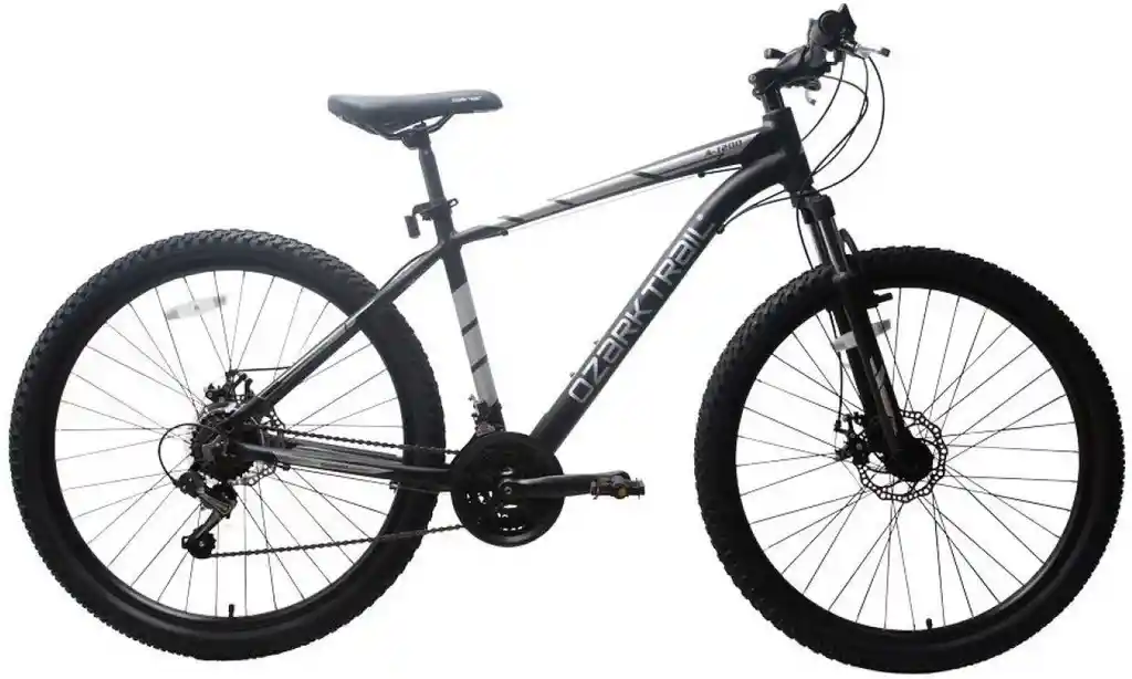 Bicicleta MTB Aro 27.5 Negro