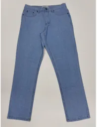 Jeans Regular Hombre Talla 50 1 Un