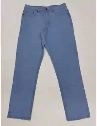 Jeans Regular Hombre Talla 50 1 Un