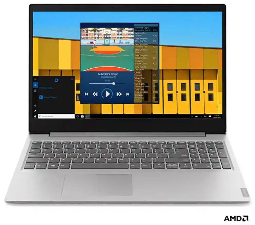 Notebook 15.6 / AMD A9 / 8 GB / 1 TB