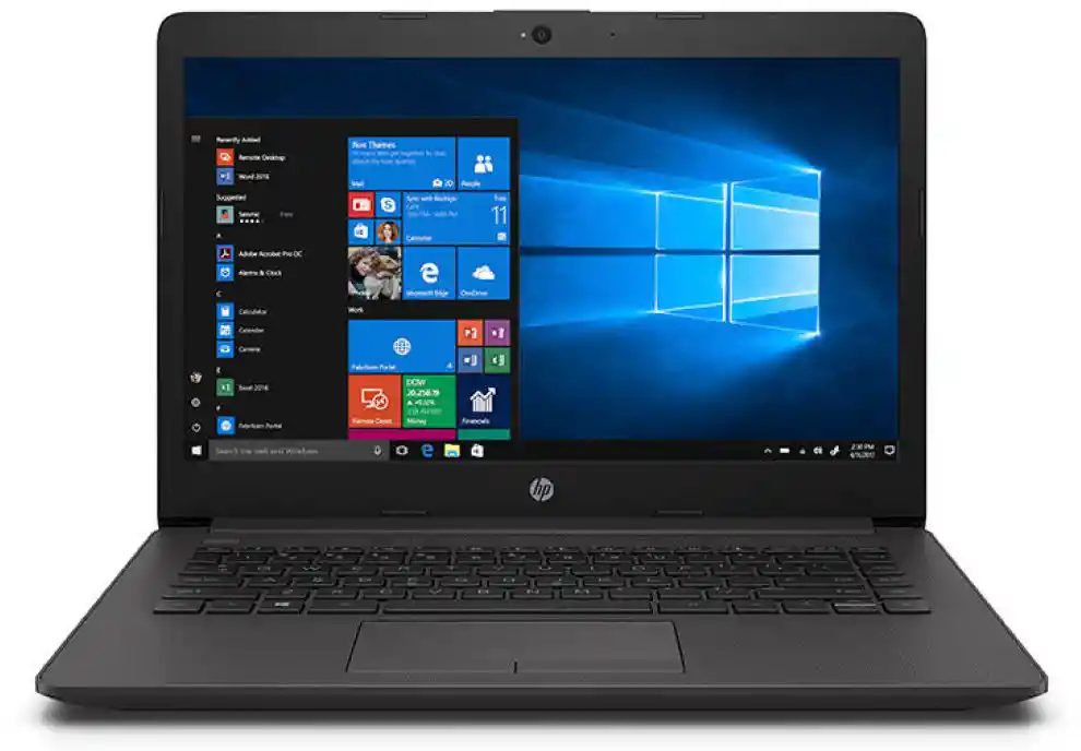 Notebook 14 240 G7 / Intel Core i3 / 4 GB / 1 TB