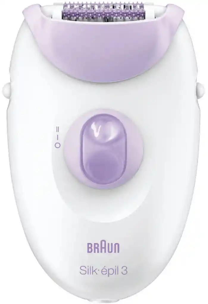 Braun Depiladora Bello Facial