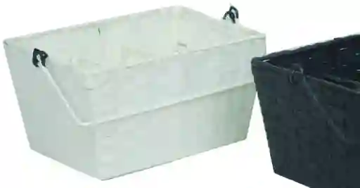 Canasto organizador  1 u