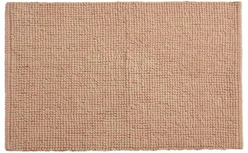 Piso Pompom Spa Rosa 1 Un